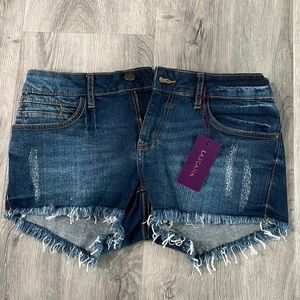 Lascana Jean Shorts